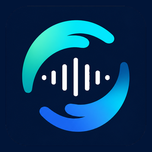 SignBridge logo